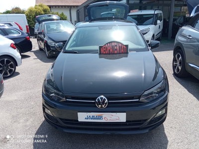 Volkswagen Polo 1.0 TSI 5p. Highline BlueMotion Technology (4)