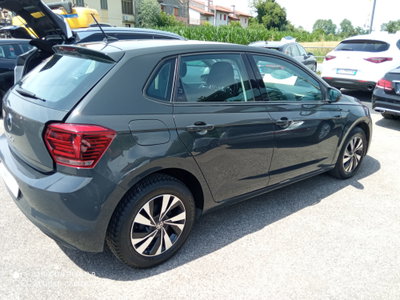 Volkswagen Polo 1.0 TSI 5p. Highline BlueMotion Technology (5)