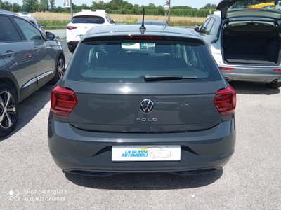 Volkswagen Polo 1.0 TSI 5p. Highline BlueMotion Technology (6)