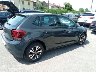 Volkswagen Polo 1.0 TSI 5p. Highline BlueMotion Technology (8)