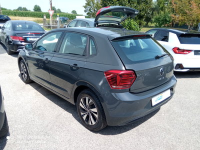 Volkswagen Polo 1.0 TSI 5p. Highline BlueMotion Technology (9)