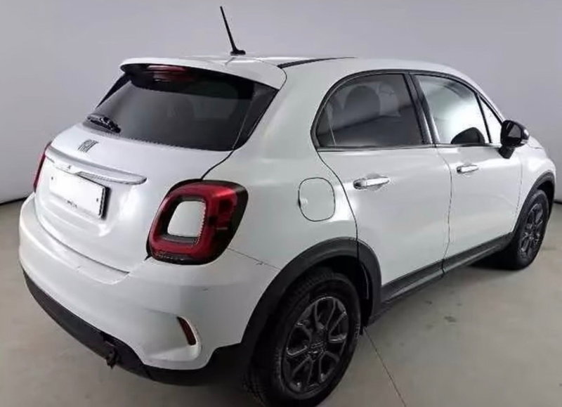 Fiat 500X 1.3 MultiJet 95 CV Club