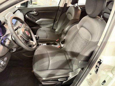 Fiat 500X 1.3 MultiJet 95 CV Club (12)