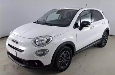 Fiat 500X 1.3 MultiJet 95 CV Club (2)