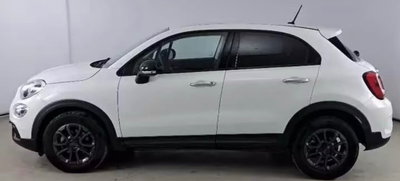 Fiat 500X 1.3 MultiJet 95 CV Club (3)