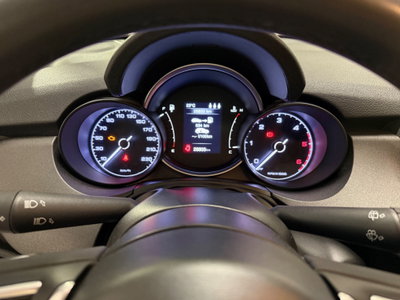 Fiat 500X 1.3 MultiJet 95 CV Club (6)
