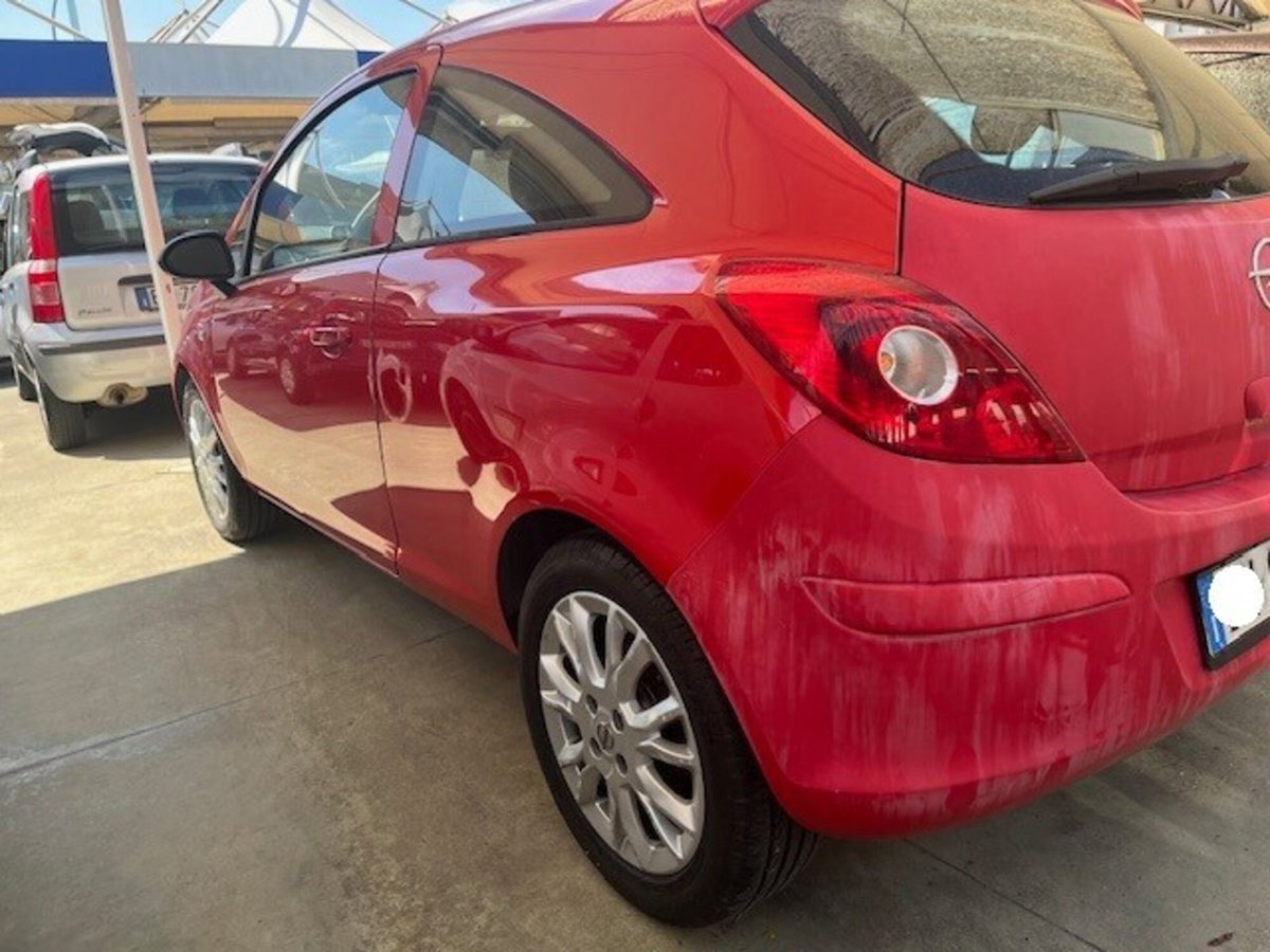 Opel Corsa 1.3 CDTI 75CV 3 porte Sport (3)