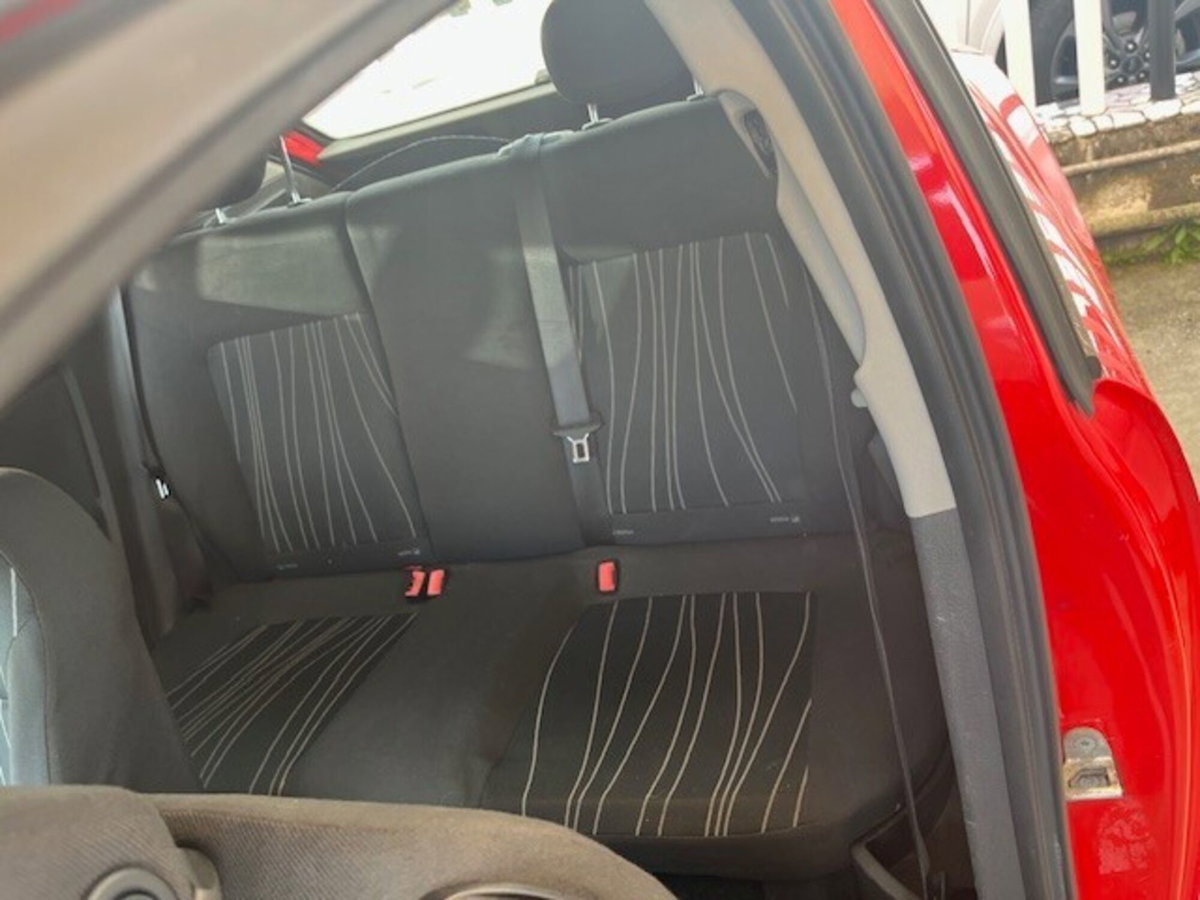 Opel Corsa 1.3 CDTI 75CV 3 porte Sport (6)