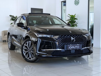 Ds DS 4 DS4 1.5 bluehdi Opera 130cv auto usata