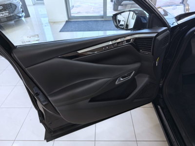 Ds DS 4 DS4 1.5 bluehdi Opera 130cv auto (11)