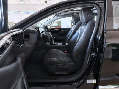 Ds DS 4 DS4 1.5 bluehdi Opera 130cv auto (12)