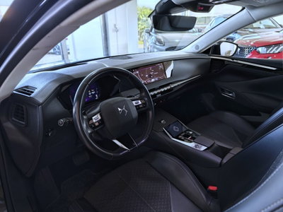 Ds DS 4 DS4 1.5 bluehdi Opera 130cv auto (14)
