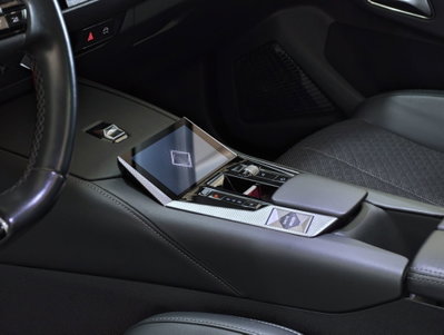 Ds DS 4 DS4 1.5 bluehdi Opera 130cv auto (17)