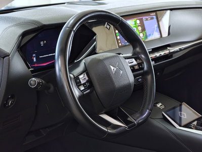 Ds DS 4 DS4 1.5 bluehdi Opera 130cv auto (18)