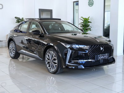 Ds DS 4 DS4 1.5 bluehdi Opera 130cv auto (2)