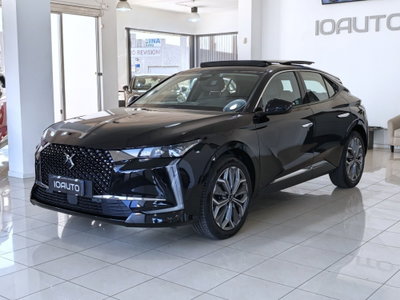 Ds DS 4 DS4 1.5 bluehdi Opera 130cv auto (3)