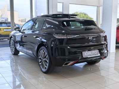 Ds DS 4 DS4 1.5 bluehdi Opera 130cv auto (4)