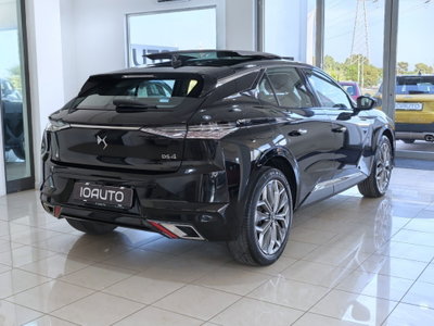 Ds DS 4 DS4 1.5 bluehdi Opera 130cv auto (5)
