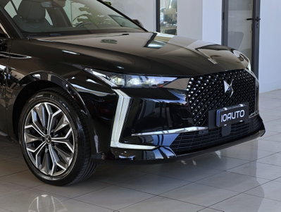 Ds DS 4 DS4 1.5 bluehdi Opera 130cv auto (7)