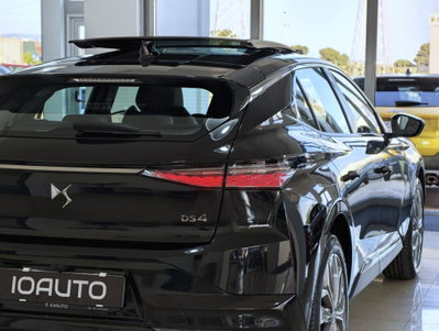 Ds DS 4 DS4 1.5 bluehdi Opera 130cv auto (9)