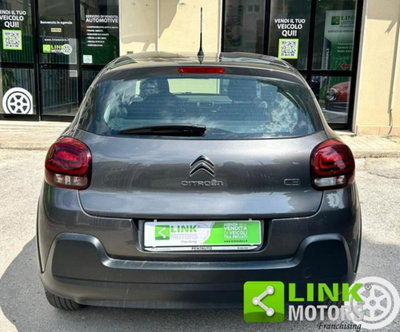 Citroen C3 BlueHDi 100 S&S You (10)