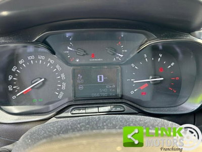 Citroen C3 BlueHDi 100 S&S You (11)