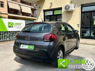 Citroen C3 BlueHDi 100 S&S You (12)