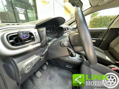 Citroen C3 BlueHDi 100 S&S You (13)