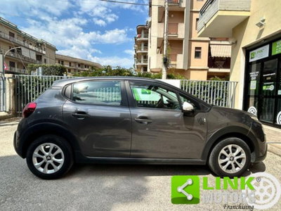 Citroen C3 BlueHDi 100 S&S You (14)