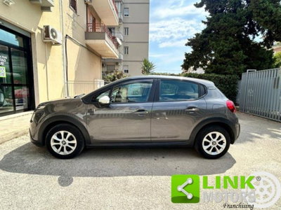 Citroen C3 BlueHDi 100 S&S You (16)