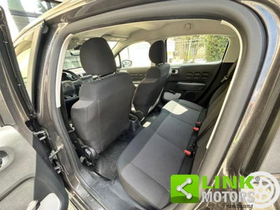 Citroen C3 BlueHDi 100 S&S You (17)