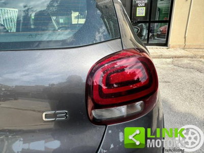 Citroen C3 BlueHDi 100 S&S You (18)