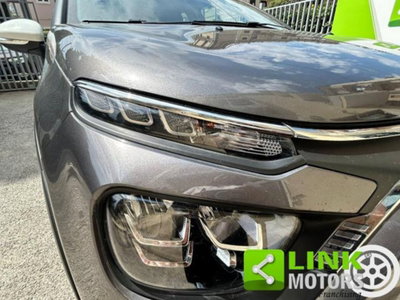 Citroen C3 BlueHDi 100 S&S You (19)