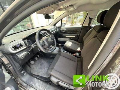 Citroen C3 BlueHDi 100 S&S You (2)