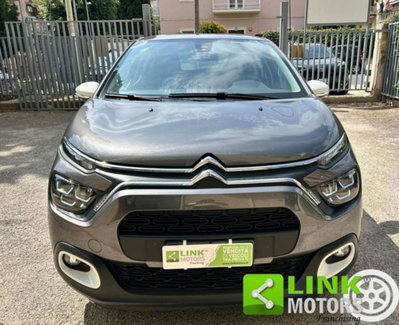 Citroen C3 BlueHDi 100 S&S You (3)