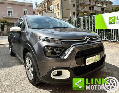 Citroen C3 BlueHDi 100 S&S You (5)