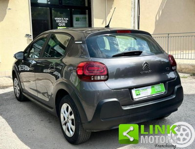 Citroen C3 BlueHDi 100 S&S You (7)
