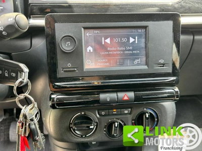 Citroen C3 BlueHDi 100 S&S You (8)