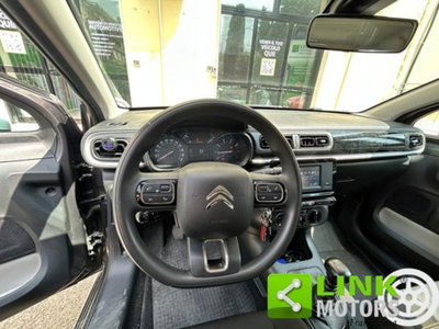 Citroen C3 BlueHDi 100 S&S You (9)