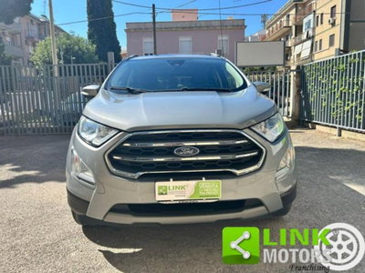 Ford EcoSport 1.0 EcoBoost 125 CV Start&Stop Active (3)