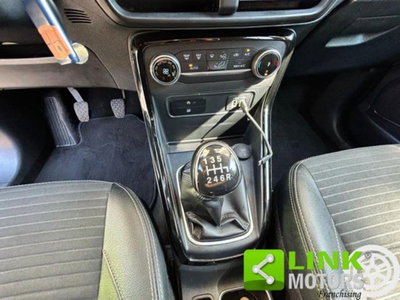 Ford EcoSport 1.0 EcoBoost 125 CV Start&Stop Active (8)