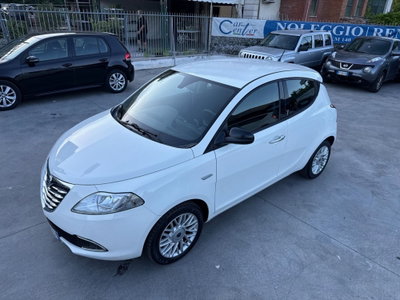 Lancia Ypsilon 1.2 69 CV 5 porte Gold usata