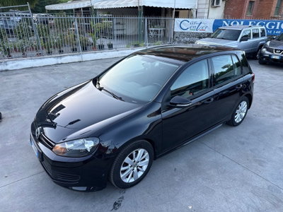 Volkswagen Golf 1.6 TDI DPF 5p. Sport Edition usata