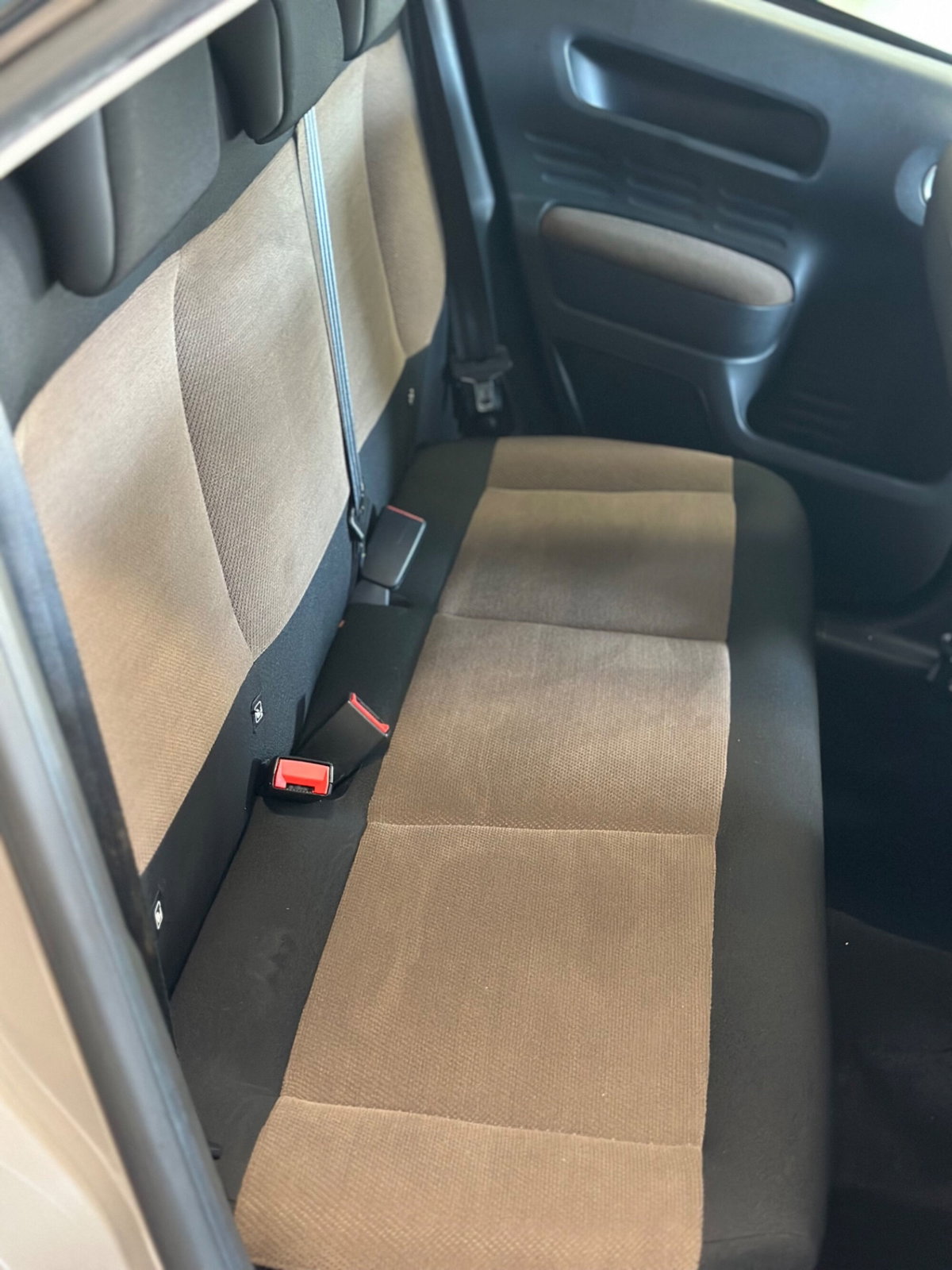 Citroen C4 Cactus PureTech 82 S&S ETG Feel (10)