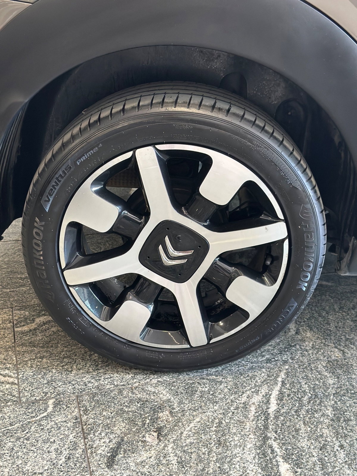 Citroen C4 Cactus PureTech 82 S&S ETG Feel (13)