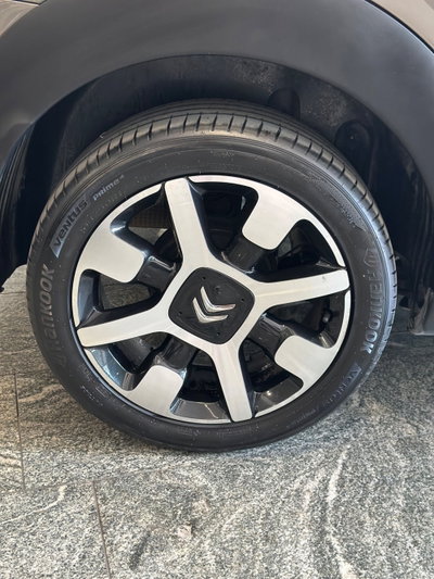 Citroen C4 Cactus PureTech 82 S&S ETG Feel (13)