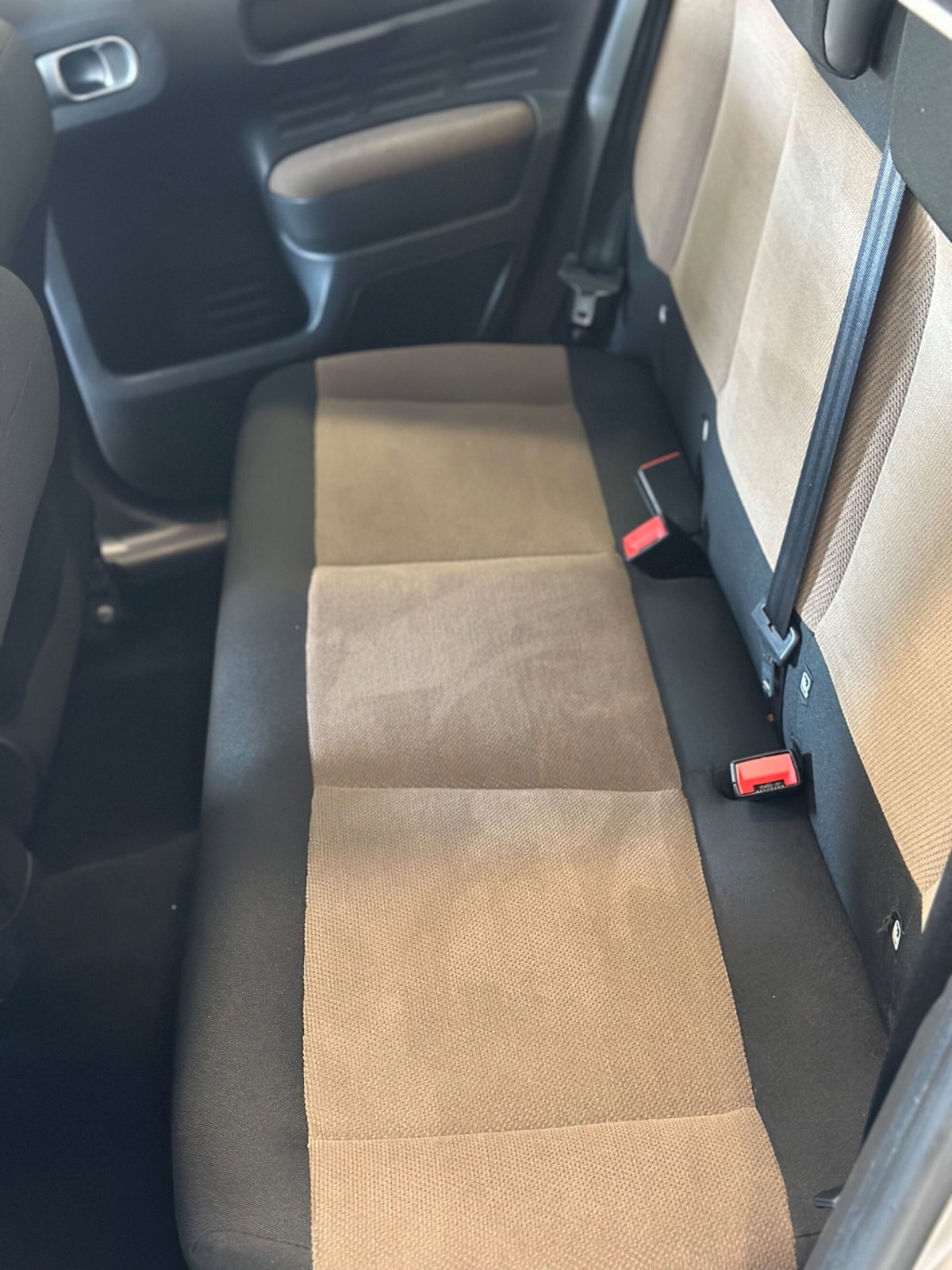 Citroen C4 Cactus PureTech 82 S&S ETG Feel (9)