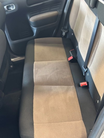 Citroen C4 Cactus PureTech 82 S&S ETG Feel (9)