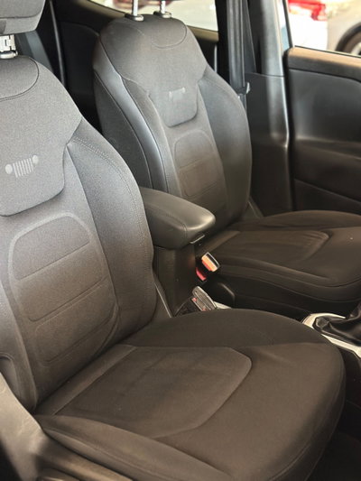 Jeep Renegade 1.6 Mjt 120 CV Limited (12)