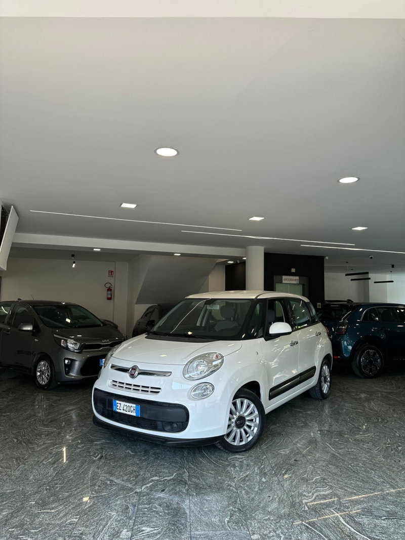 Fiat 500L 1.3 Multijet 85 CV Pop Star